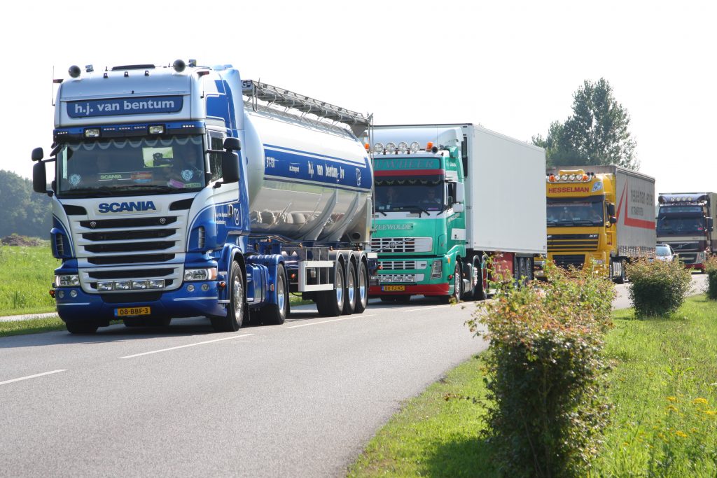 Truckstar Festival 2014 zondag