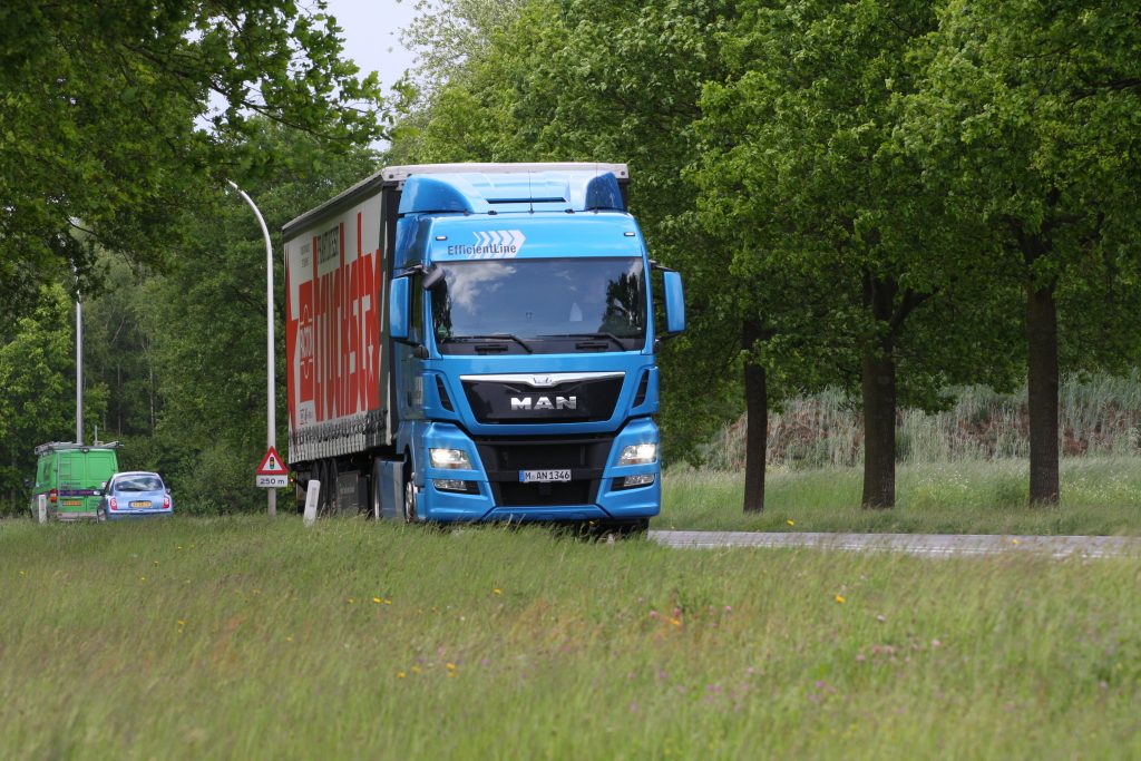 Extra foto’s Truckstar 07/14