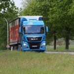 Verbruikstest MAN TGX 18.440 XLX EfficientLine Euro 6