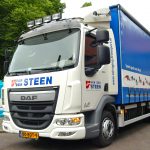 DAF LF voor Mensen in Nood