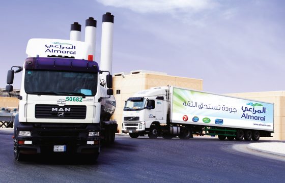 Grote order voor Wabco in Saoudië-Arabië