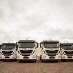 Cornelissen kiest wederom voor Iveco LNG