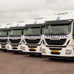 Cornelissen kiest wederom voor Iveco LNG