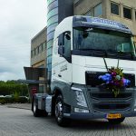 1000 keer Volvo voor Schenk