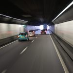 Velsertunnel zaterdagmorgen nog dicht