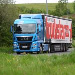 Verbruikstest MAN TGX 18.440 XLX EfficientLine Euro 6