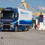 Renault Trucks op Transport Compleet