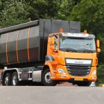 Paccar heeft wind in de zeilen