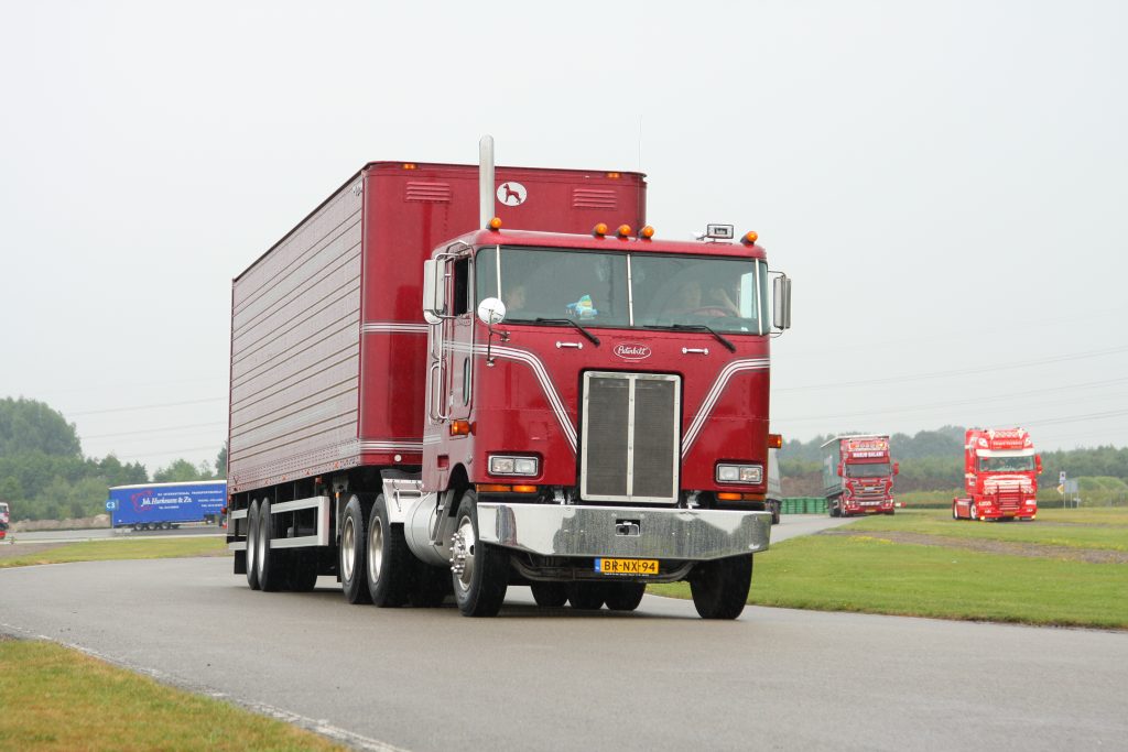 Extra foto’s Truckstar 09/14