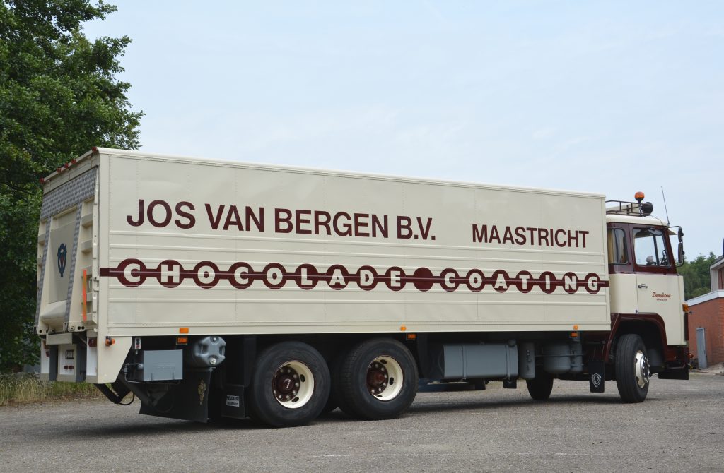 Extra foto’s Truckstar 09/14