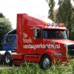 Nieuwe handelsformule tweedehands trucks