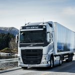 Volvo Trucks I-Shift Dual Clutch op Transport Compleet