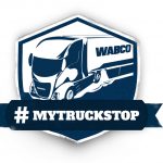 Social-media actie van Wabco