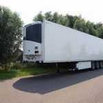 5.000 euro voor terugvinden trucks