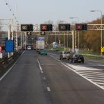 Velsertunnel erg onveilig