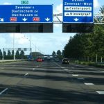 Werkzaamheden A12 Duiven