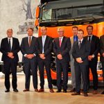 Aanstelling nieuwe DAF dealers