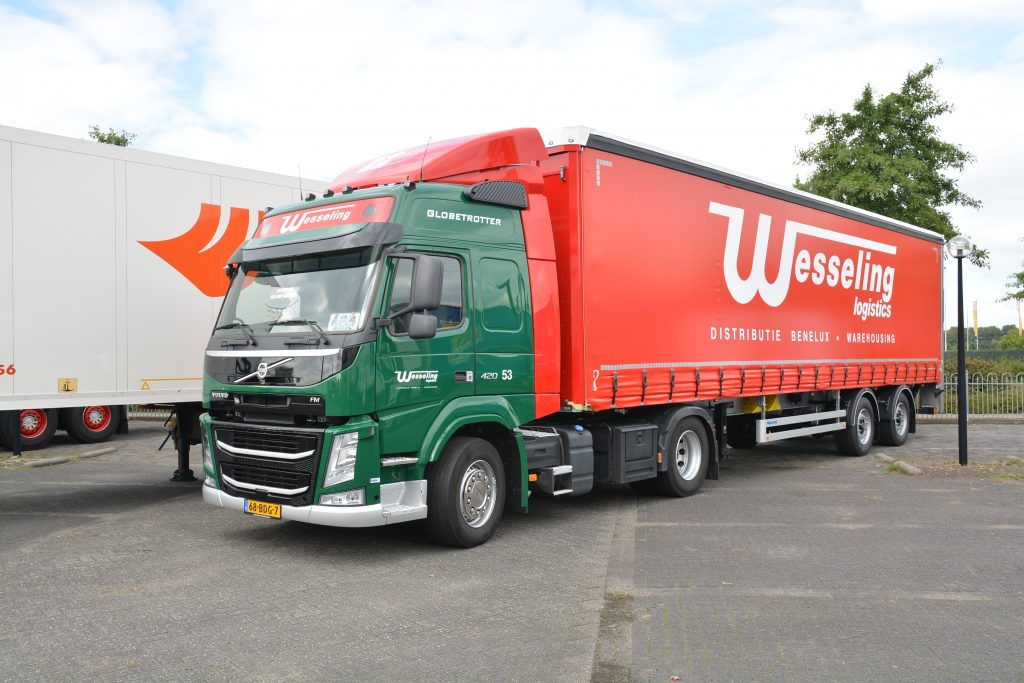 Transport Compleet Gorinchem