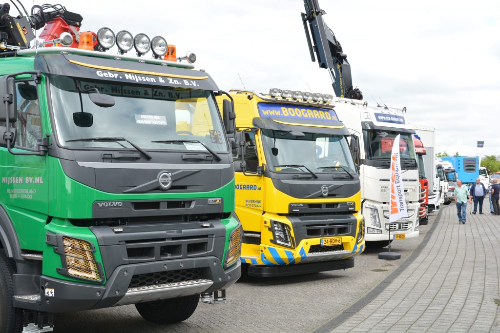 Transport Compleet Gorinchem