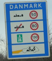 EU-kritiek op Deens cabotagebeleid