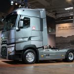 Renault T Truck of the Year 2015