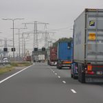 Verbreding A15 Rotterdam schiet op