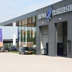 Nijwa Zwolle opent nieuw dealerpand