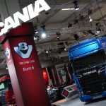 IAA 2014 van start in Hannover