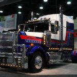 Western Star lanceert 5700XE