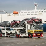 Koopman neemt Möhlmann Automobil-Logistik over