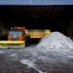 Rijkswaterstaat start wintervoorbereiding