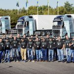 Oostenrijker wint Volvo Driver's Fuel Challenge