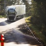 Oostenrijker wint Volvo Driver's Fuel Challenge