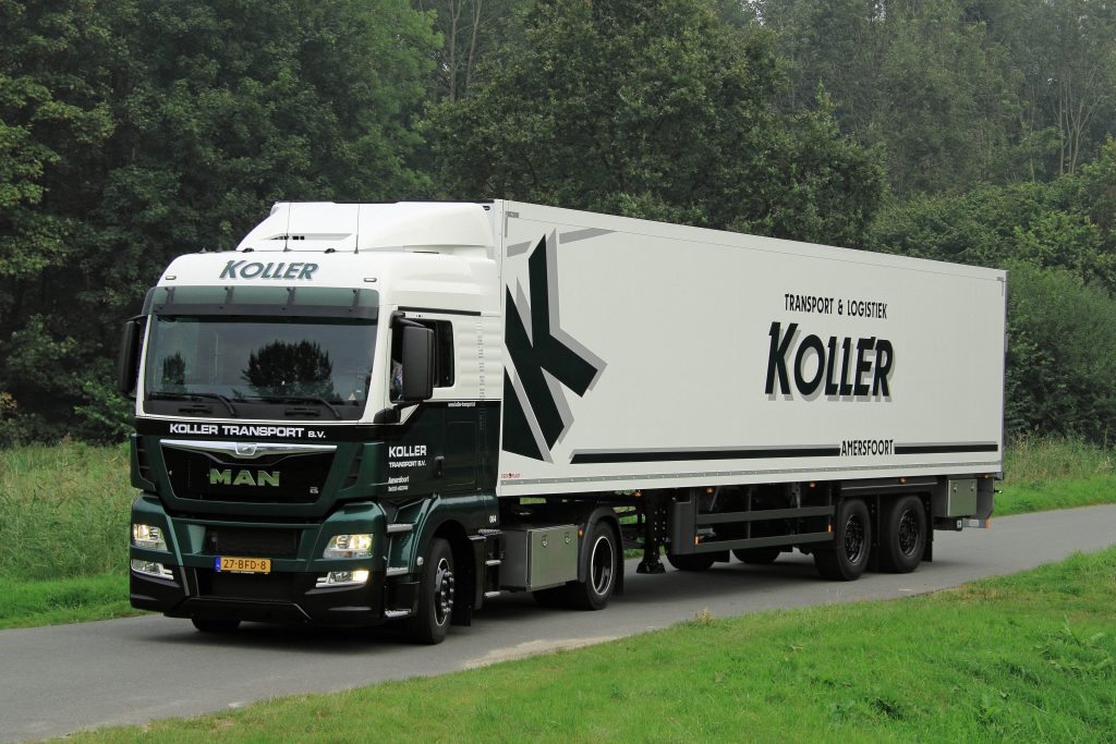 MAN Koller