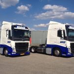 Bas Group werkt samen met Deny Logistics