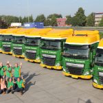 Boerman kiest voor nieuwe DAF trucks