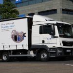 Rijden met Eatons dual clutch