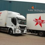 Wat wordt de Truck van het Jaar 2015?