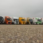 Wat wordt de Truck van het Jaar 2015?