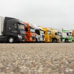 Wat wordt de Truck van het Jaar 2015?