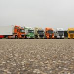 Wat wordt de Truck van het Jaar 2015?