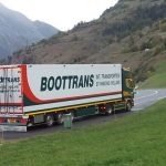 Kraker voor Boottrans