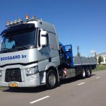 Renault C voor Boogaard