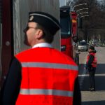 Meer weekendrust-controle België