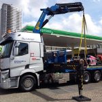 Renault Constructrion voor Boogaard BV