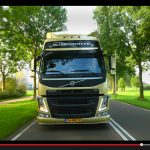 Video Truck van het Jaar verkiezing