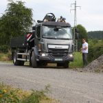 Op bezoek bij DAF in de Ardennen