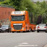 Op bezoek bij DAF in de Ardennen