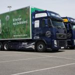 Rijden met Volvo's alternatieve aandrijvingen