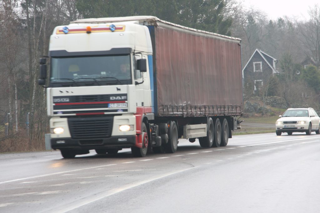 Zweden Oostblokkers